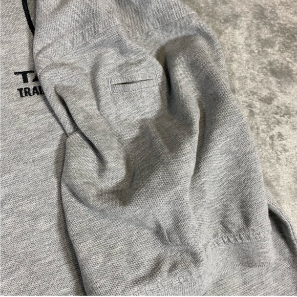 5.11 Tactical Shirt Men’s Medium Polo Gray Master Instructor Taser Embroidered - Picture 13 of 13